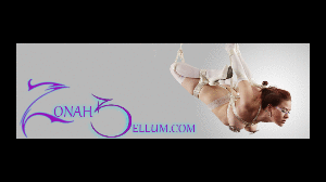 www.zonahbellum.com - 0120 Sandra Silvers and Zonah Bellum -Vintage Tickle  thumbnail